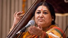 Shubha Mudgal