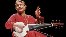 Amjad Ali Khan