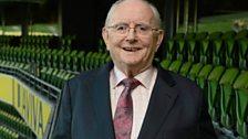 Jimmy Magee