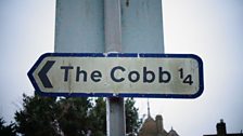 The Way to the Cobb