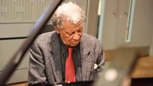 Abdullah Ibrahim