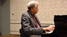 Abdullah Ibrahim