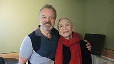 Dame Sian Phillips