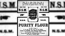 Insist on purity flour and refuse substitutes