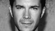 James D'Arcy