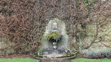 Florencecourt fountain