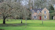 Gardeners Cottage