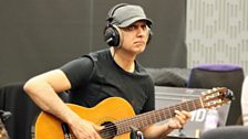 Nitin Sawhney