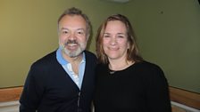 Tracy Chevalier