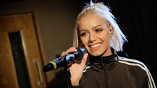 Tonight Alive in session at Maida Vale