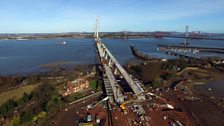 South approach viaduct