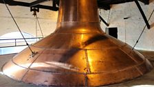 The Largest Pot Still In The World