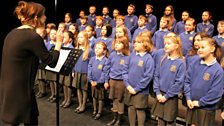 Ballinderry Primary School, Lisburn