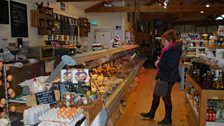 The Farm Shop