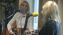 Ashley Monroe Live in Session!