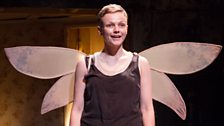 Maxine Peake as The Skriker