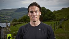 James Toseland - Twice Superbike World Champion