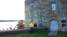 Pemaquid Fort