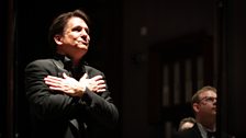 Conductor Keith Lockhart