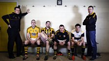 Crossmaglen: Field of Dreams