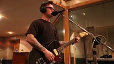 Citizen in session at Maida Vale