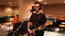 Citizen in session at Maida Vale