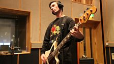 Citizen in session at Maida Vale