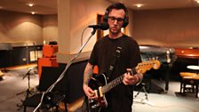 Citizen in session at Maida Vale