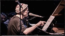 Django Bates