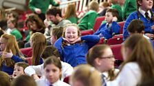 St Catherine's Primary School, Strabane