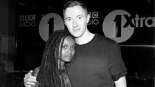 Benji B & Kelela