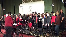 Soul Sanctuary Gospel Choir - At the Foot of the Cross 2016