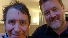 Guy Garvey & Jools Holland