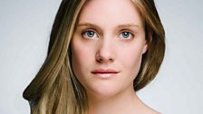 Romola Garai, actress