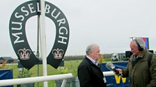 Our Story - Musselburgh Racecourse