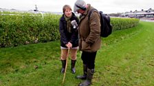 Our Story - Musselburgh Racecourse