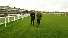 Our Story - Musselburgh Racecourse