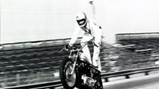 Evel Knievel