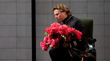 Roberto Alagna as Pinkerton