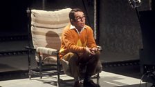 Ronnie Corbett in pictures