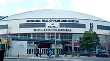 Photo tour of Nashville