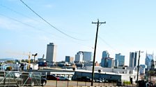 Photo tour of Nashville