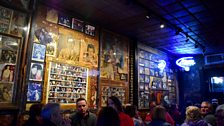 Photo tour of Nashville