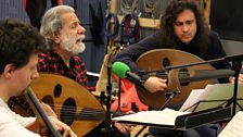 Marcel Khalife