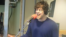 Lee Mead performs live!