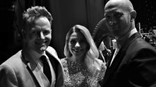 Joe Stilgoe, Louise Dearman & Michael England