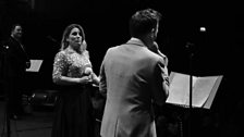 Louise Dearman & Joe Stilgoe