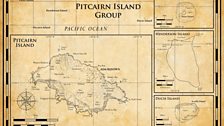 Pitcairn Islands