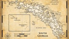 South Georgia and the South Sandwich Islands