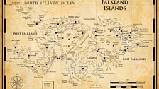 Falkland Islands